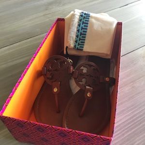 Tory Burch Shoes - Tory Burch Miller Sandal Tory Burch Shoes - Tory Burch Miller Sandal